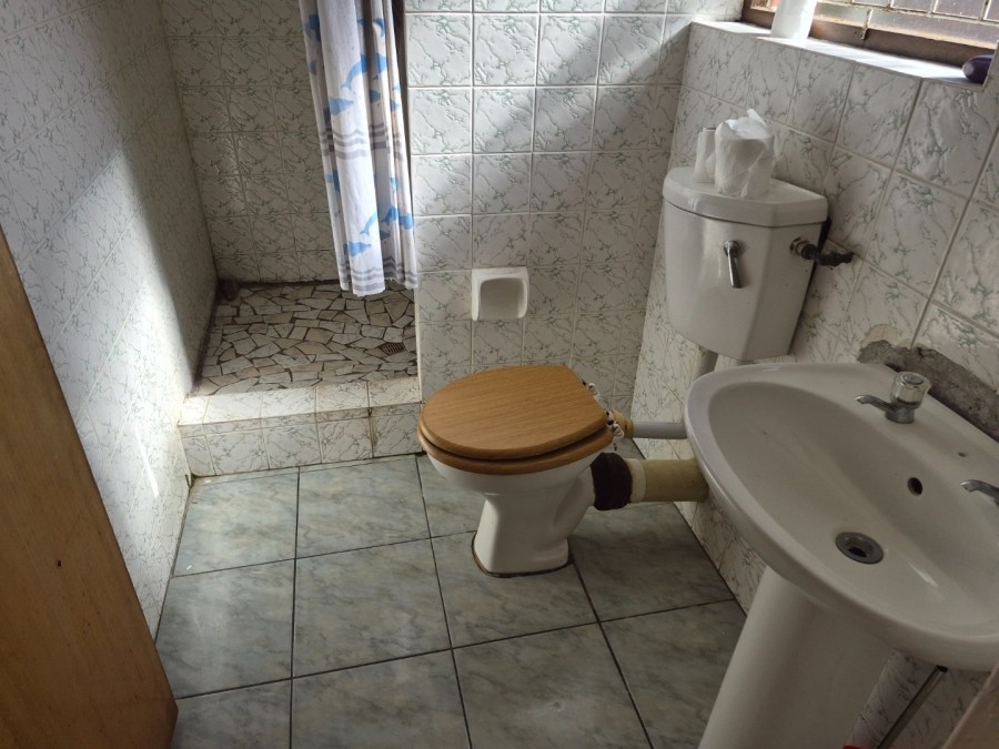 3 Bedroom Property for Sale in Kwadwesi Eastern Cape